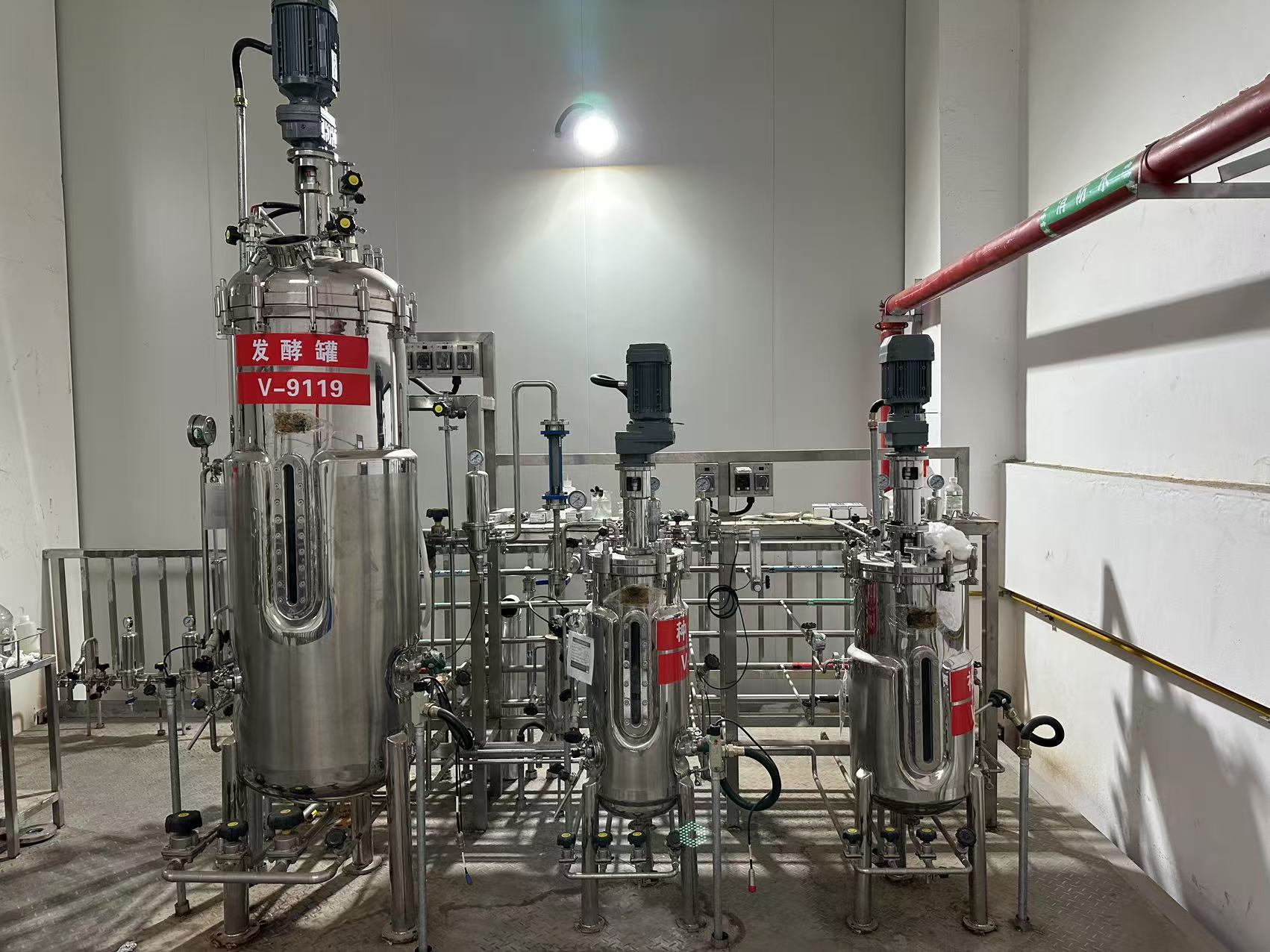 发酵罐3